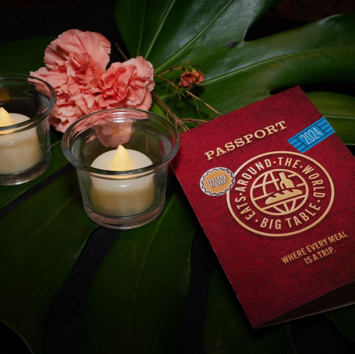 Monday Menu: Good Dog Edition